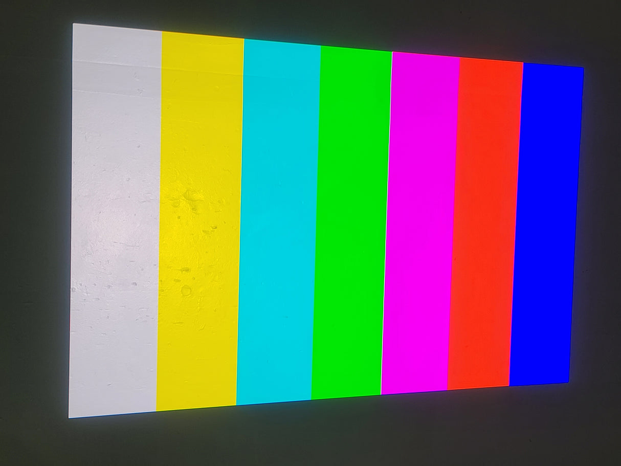 Christie Roadster HD18K 1080 HD 18000 Lumens 3-Chip DLP Digital Projector (Lamp Hours 562) in Wheeled Road Case (NO LENS)