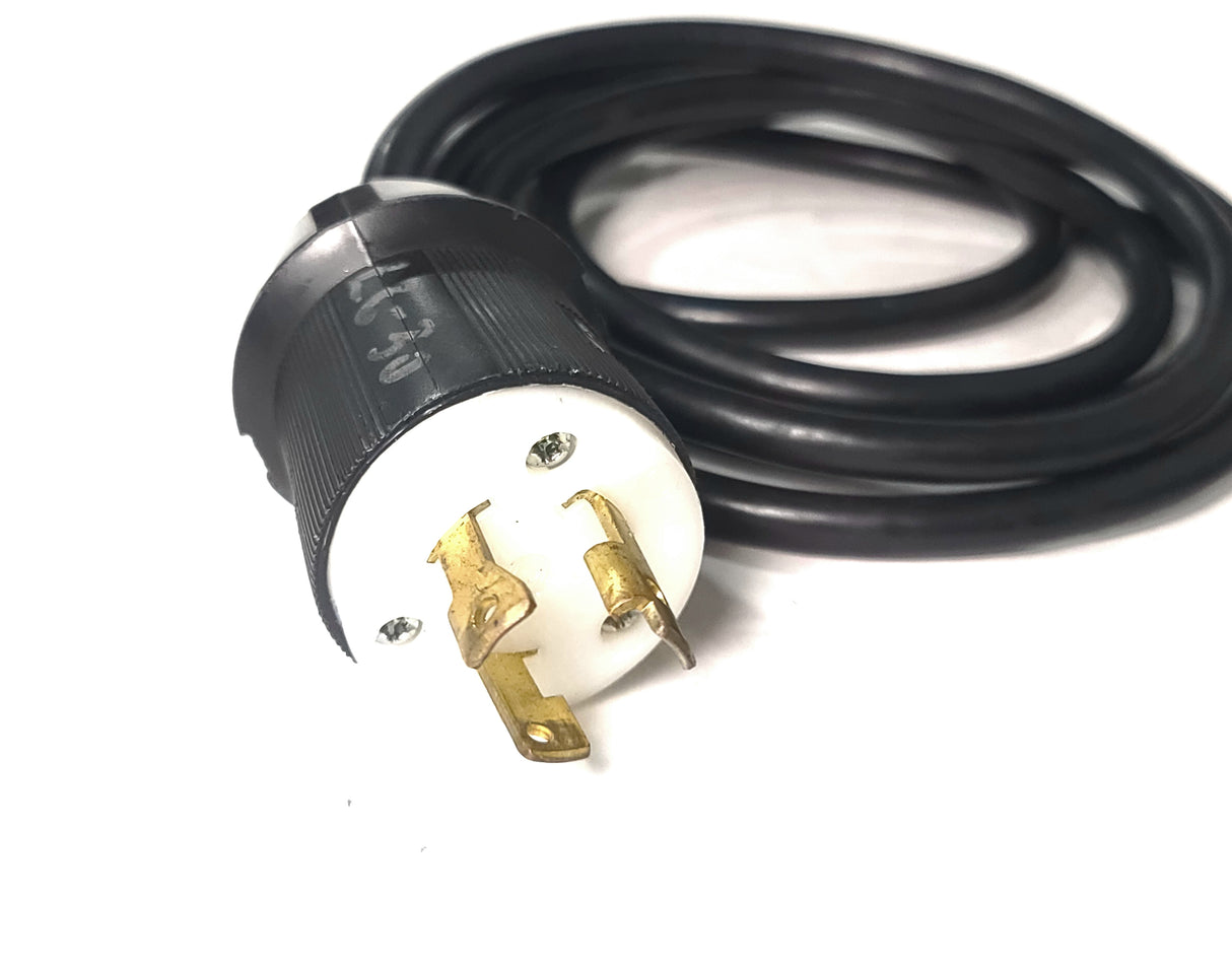 Christie Roadster HD12K 1080 HD 12000 Lumens 3-Chip DLP Digital Projector (Lamp Hours 686) w/ (2) Mounting Brackets, Remote and PSU Cable in Wheeled Road Case