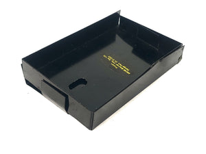 Eclair NPR Regular 16mm Camera with Perfectone Motor w/ Spare Eclair 16 film box, and eye piece