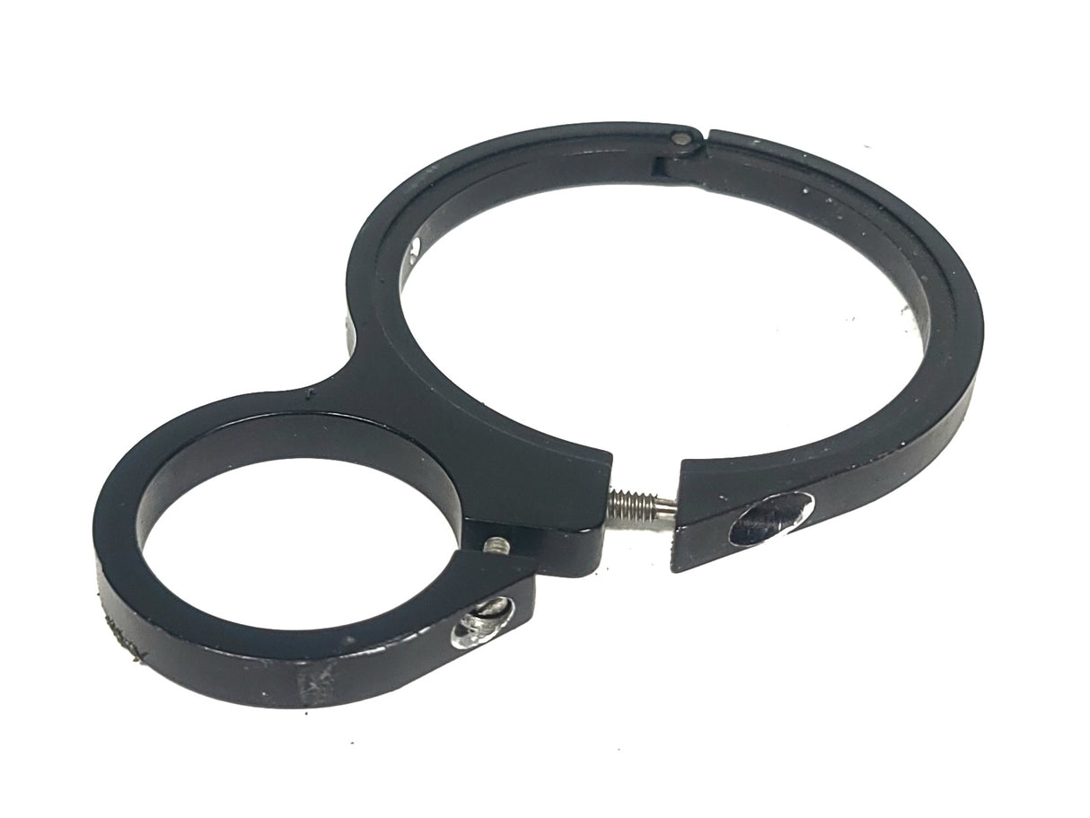 Eclair NPR Regular 16mm Camera with Perfectone Motor w/ Spare Eclair 16 film box, and eye piece