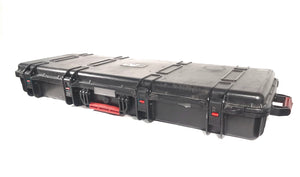 Astera AX1 PixelTube Kit – (8) RGB LED Tubes w/ Remote, Power Supplies & Mounting Hardware in Rolling Charging Case