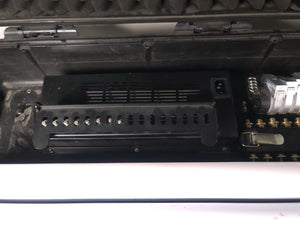 Astera AX1 PixelTube Kit – (8) RGB LED Tubes w/ Remote, Power Supplies & Mounting Hardware in Rolling Charging Case