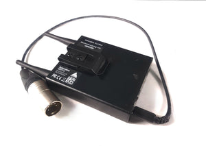 Astera AX1 PixelTube Kit – (8) RGB LED Tubes w/ Remote, Power Supplies & Mounting Hardware in Rolling Charging Case