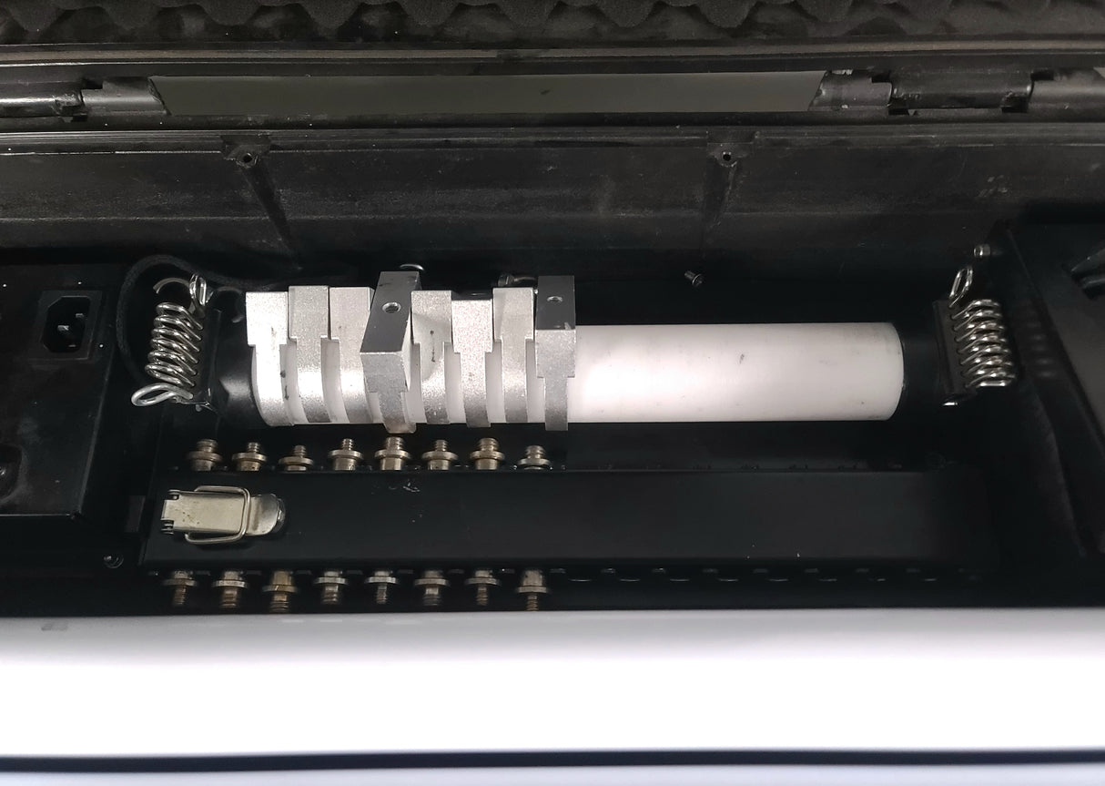 Astera AX1 PixelTube Kit – (8) RGB LED Tubes w/ Remote, Power Supplies & Mounting Hardware in Rolling Charging Case