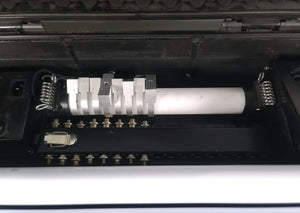 Astera AX1 PixelTube Kit – (8) RGB LED Tubes w/ Remote, Power Supplies & Mounting Hardware in Rolling Charging Case