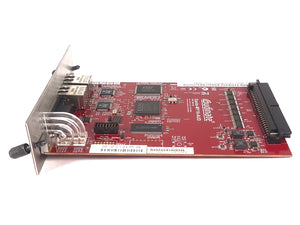 Audinate Dante-MY16-AUD2 I/O Expansion Card for Yamaha Mixers