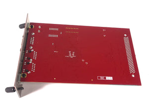 Audinate Dante-MY16-AUD2 I/O Expansion Card for Yamaha Mixers