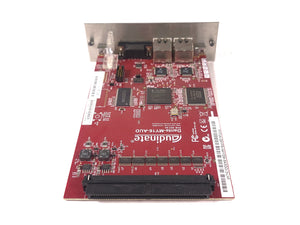 Audinate Dante-MY16-AUD2 I/O Expansion Card for Yamaha Mixers