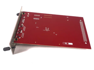 Audinate Dante-MY16-AUD2 I/O Expansion Card for Yamaha Mixers