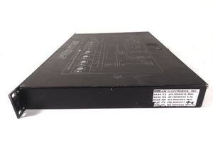 HME RW800 Wireless Intercom System