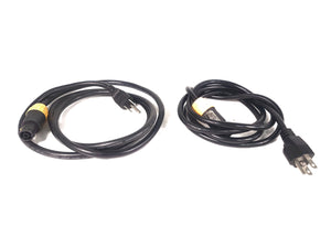 Froggy's Fog Fobbles F8 Pro Fog/Haze/Bubbles Machine in Wheeled Road Case