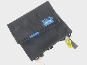 CHROMA-Q Space Force Octo LED Light w/ Mini Skirt, Mounting Bracket, Pole Mounting Bracket & Safety Cable