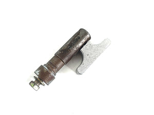 CHROMA-Q Space Force Octo LED Light w/ Mini Skirt, Mounting Bracket, Pole Mounting Bracket & Safety Cable