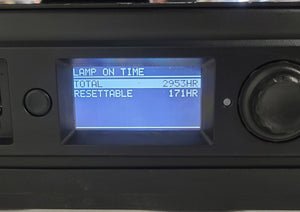 (3) Martin Viper Wash DX Moving Head Lights w/ Accessories in Steel Road Cage