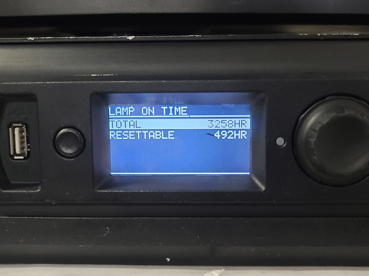 (3) Martin Viper Wash DX Moving Head Lights w/ Accessories in Steel Road Cage