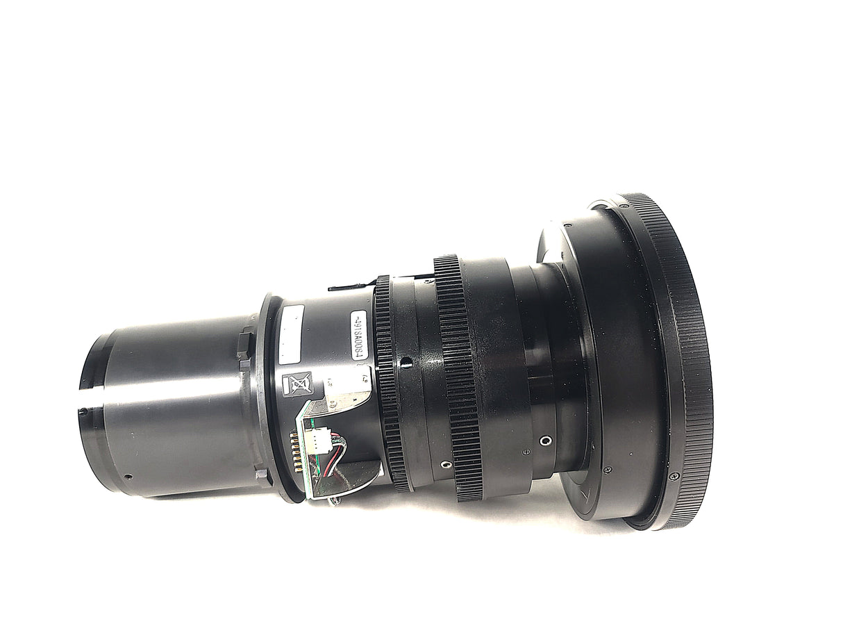 Epson ELPLU02  f/2 to f/2.1 Short Zoom Projector Lens