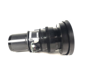 Epson ELPLU02  f/2 to f/2.1 Short Zoom Projector Lens