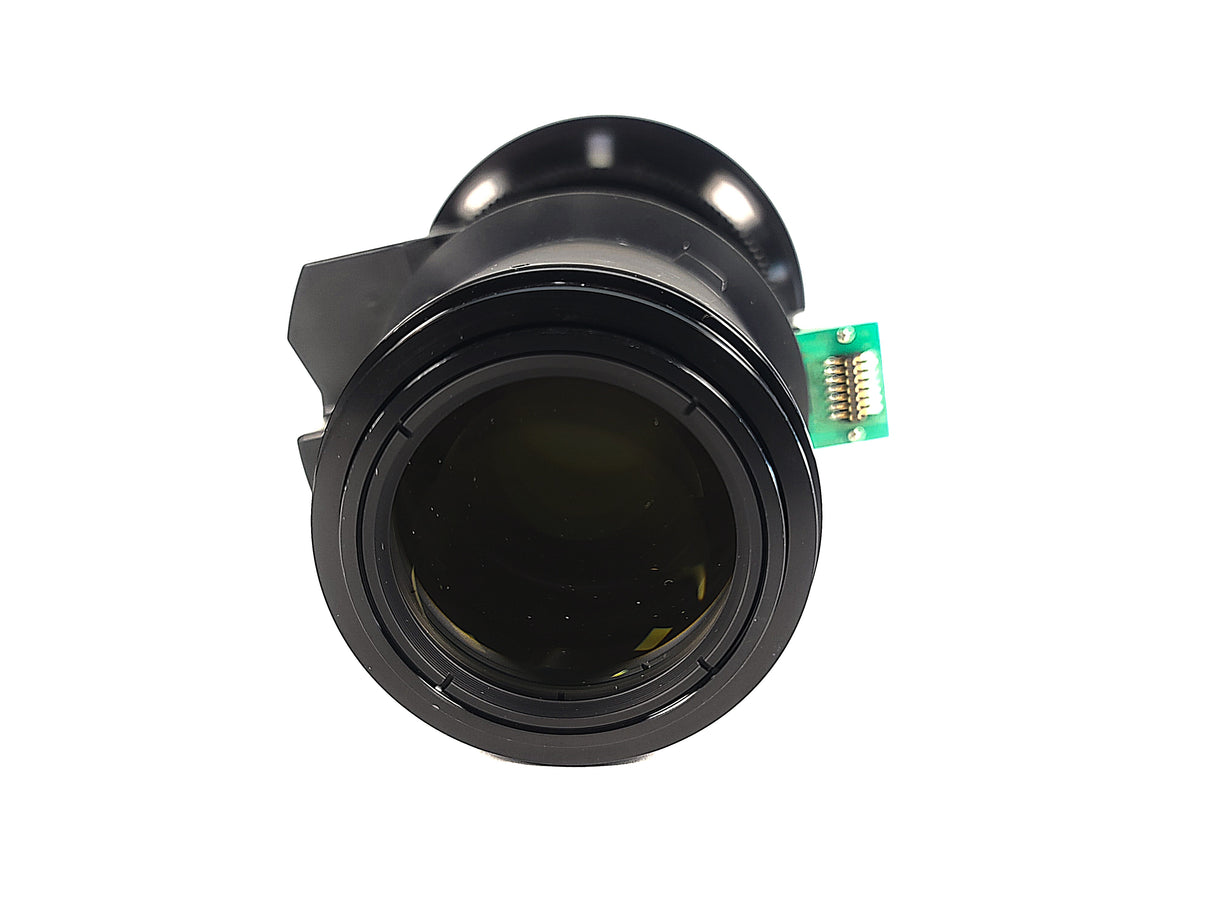 Epson ELPLU02  f/2 to f/2.1 Short Zoom Projector Lens