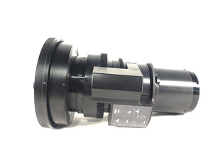 Epson ELPLU02  f/2 to f/2.1 Short Zoom Projector Lens