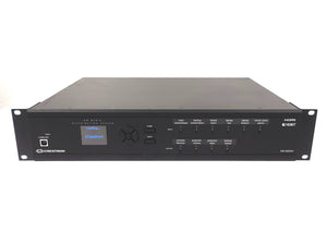 Crestron DM-MD6x4 Digital Media Distribution Center