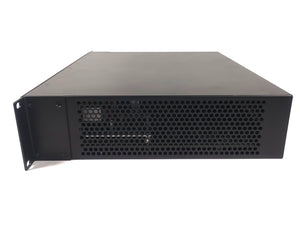 Crestron DM-MD6x4 Digital Media Distribution Center