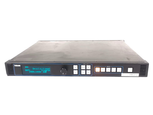 Barco R9860412 Image Pro HD Multi-Format Signal Processor