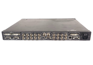 Barco R9860412 Image Pro HD Multi-Format Signal Processor