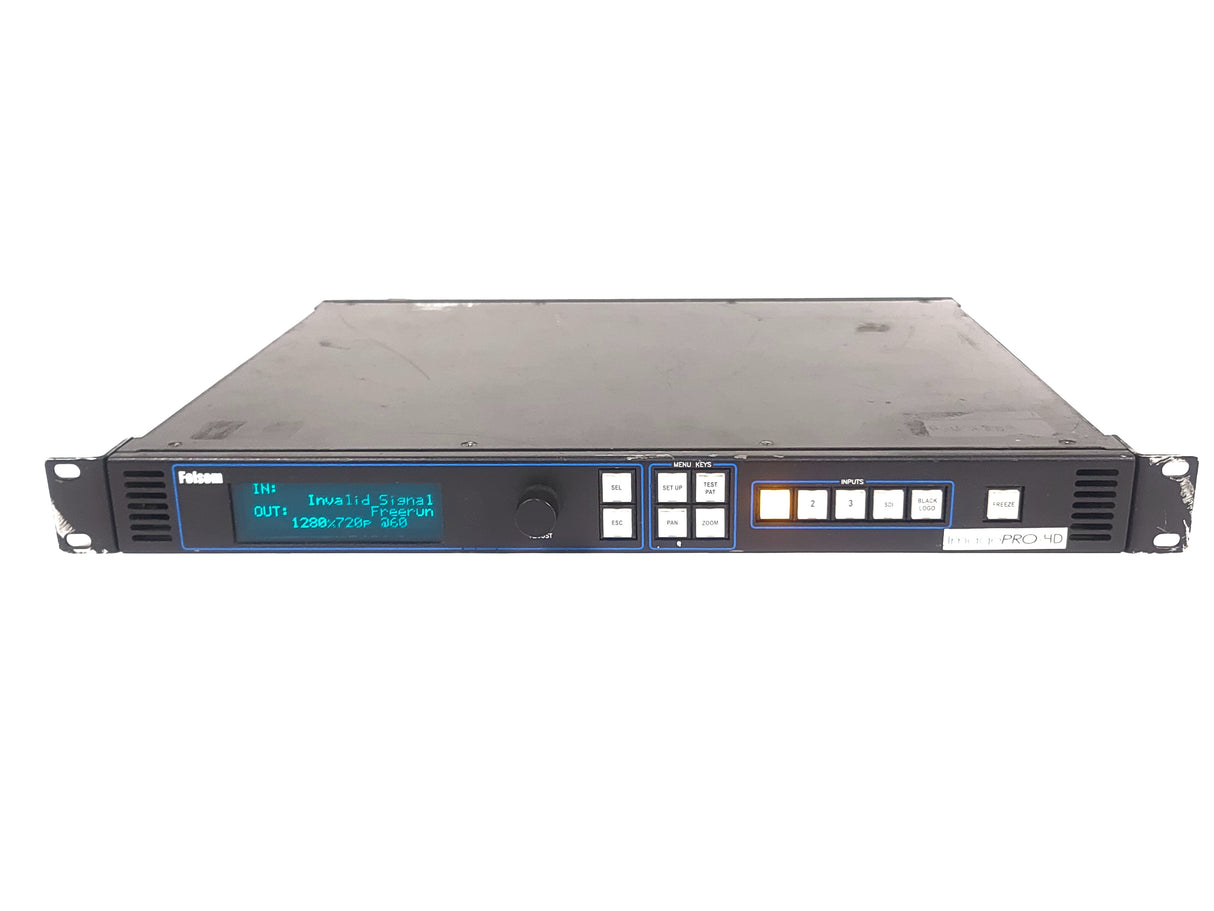 Barco Folsom IP-2003H Image Pro HD Video Converter/Scaler System