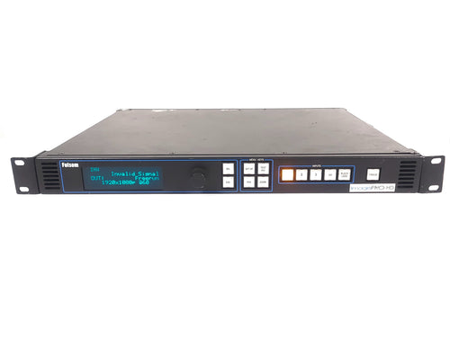 Barco R9860412 Image Pro HD Multi-Format Signal Processor