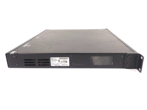 Barco R9860412 Image Pro HD Multi-Format Signal Processor