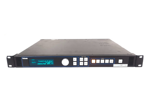 Barco R9860412 Image Pro HD Multi-Format Signal Processor