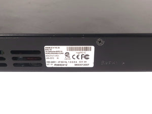 Barco R9860412 Image Pro HD Multi-Format Signal Processor
