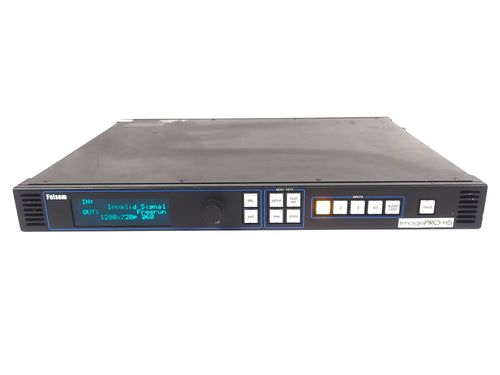Barco R9860412 Image Pro HD Multi-Format Signal Processor