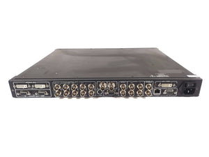 Barco R9860412 Image Pro HD Multi-Format Signal Processor