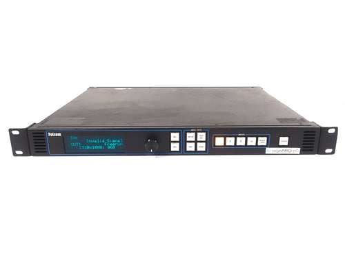 Barco R9860412 Image Pro HD Multi-Format Signal Processor