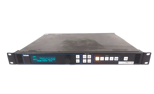Barco R9860412 Image Pro HD Multi-Format Signal Processor