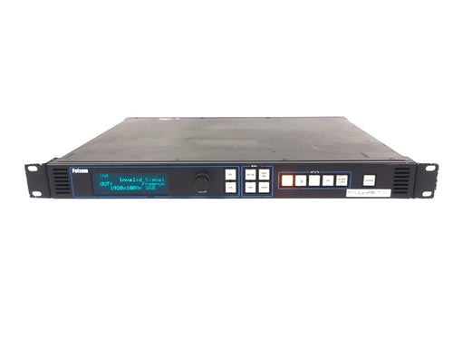 Barco R9860412 Image Pro HD Multi-Format Signal Processor
