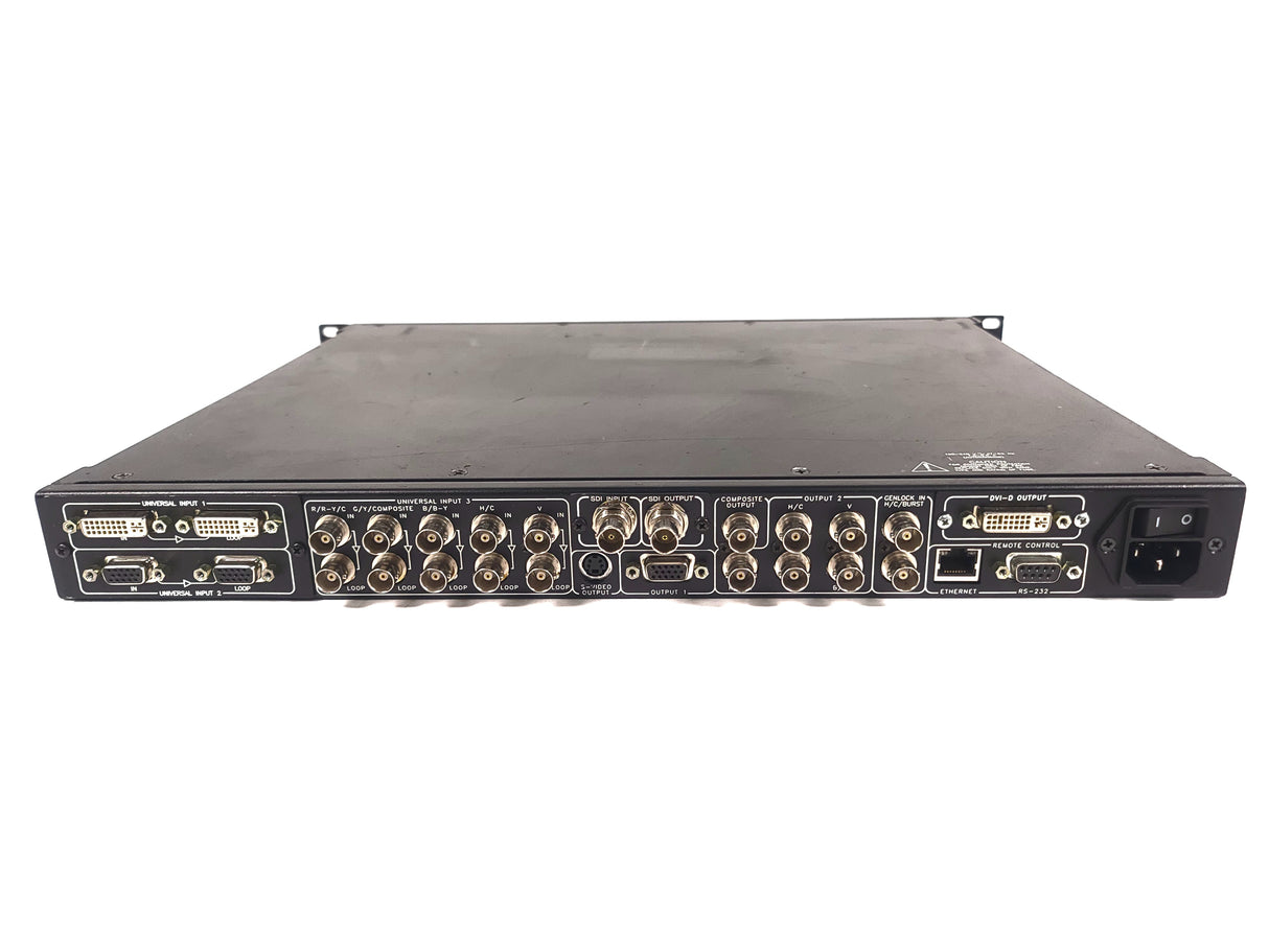 Barco R9860412 Image Pro HD Multi-Format Signal Processor