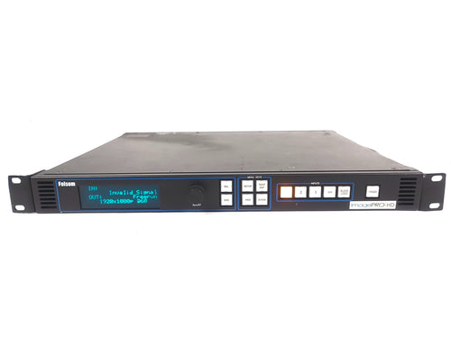 Barco R9860412 Image Pro HD Multi-Format Signal Processor