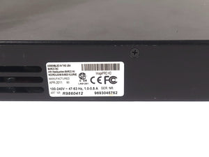 Barco R9860412 Image Pro HD Multi-Format Signal Processor