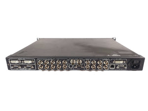 Barco R9860412 Image Pro HD Multi-Format Signal Processor