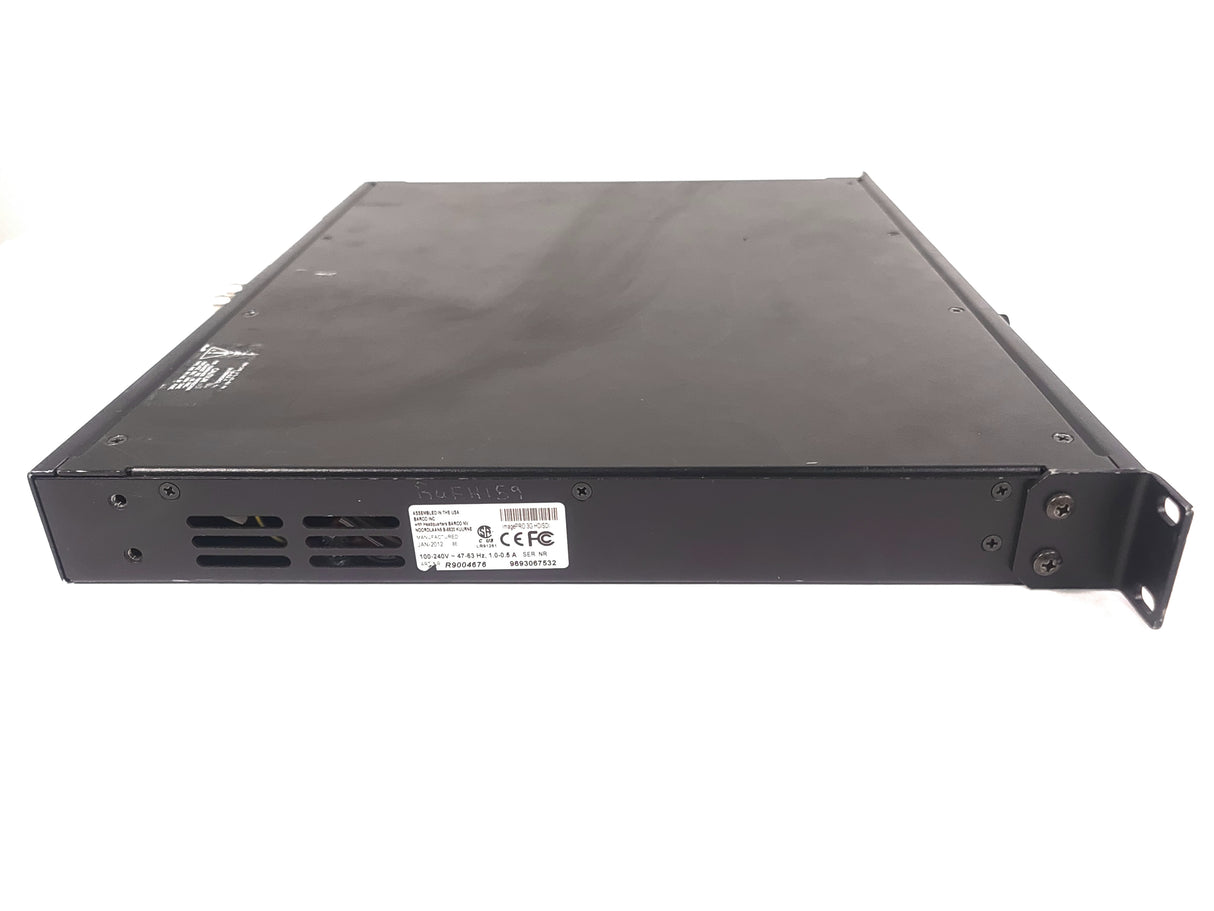 Barco R9004676 ImagePRO 3G All-In-One Signal Processor