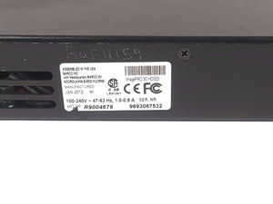 Barco R9004676 ImagePRO 3G All-In-One Signal Processor