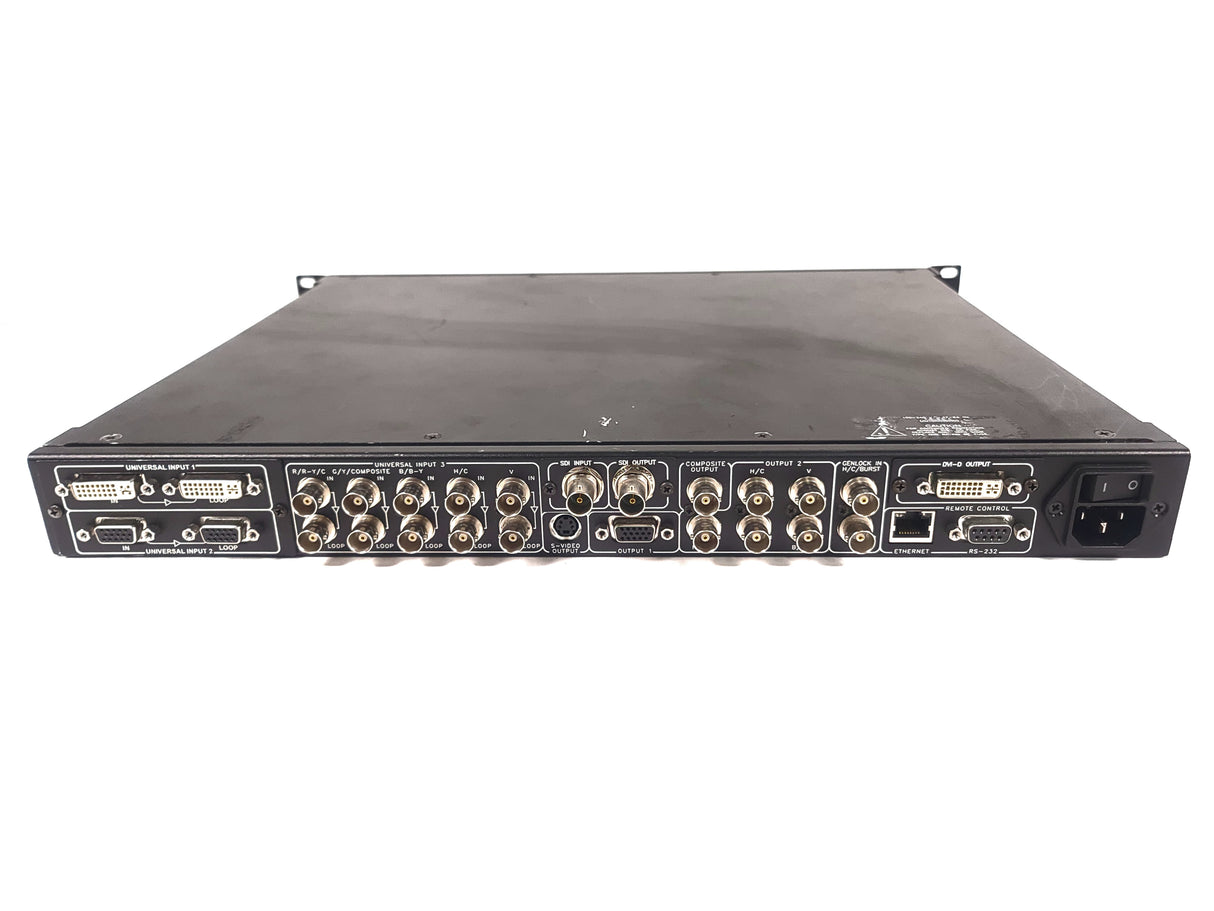 Barco R9004676 ImagePRO 3G All-In-One Signal Processor