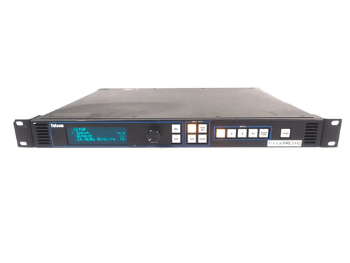 Barco R9860412 Image Pro HD Multi-Format Signal Processor