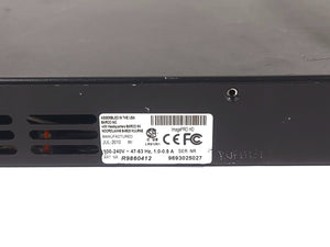 Barco R9860412 Image Pro HD Multi-Format Signal Processor