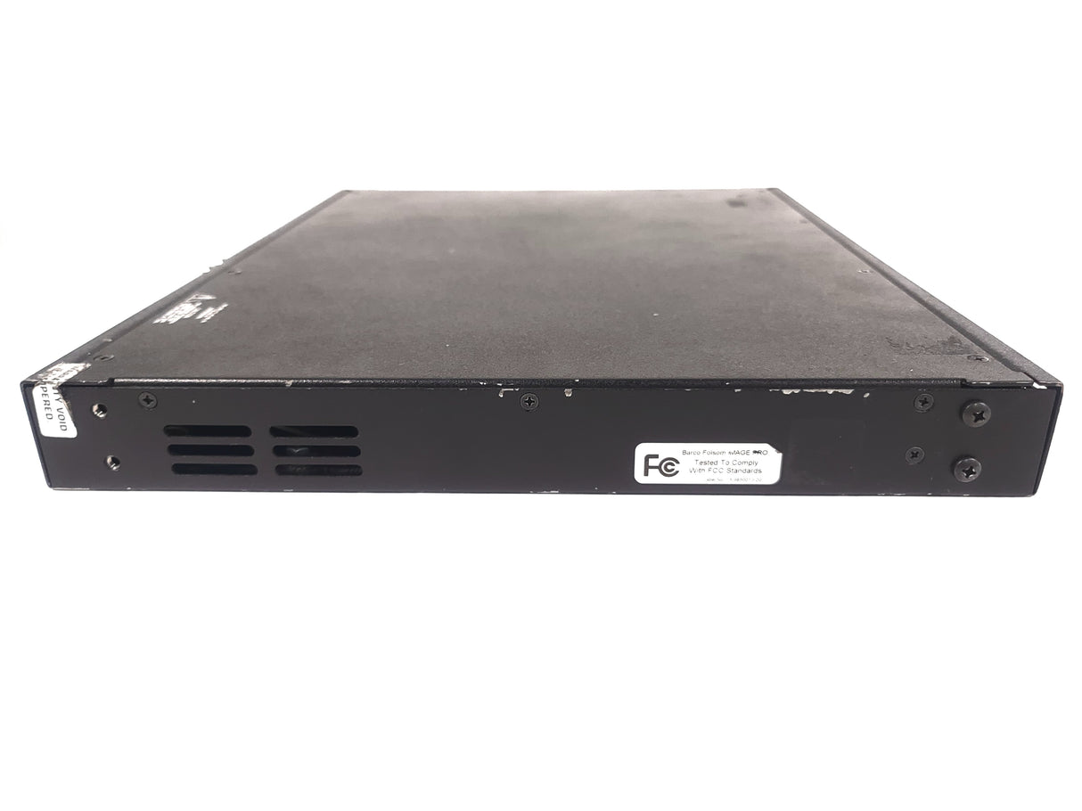 Barco R9860412 Image Pro HD Multi-Format Signal Processor