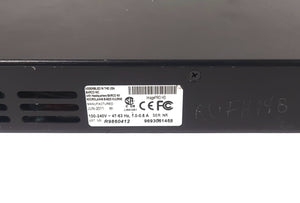 Barco R9860412 Image Pro HD Multi-Format Signal Processor