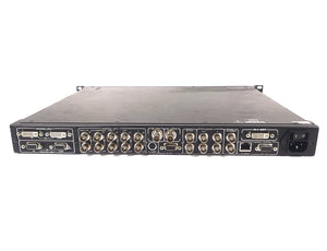 Barco R9860412 Image Pro HD Multi-Format Signal Processor