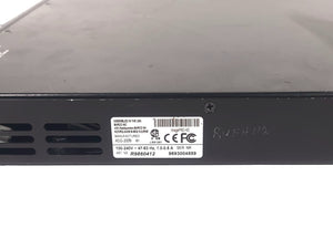 Barco R9860412 Image Pro HD Multi-Format Signal Processor